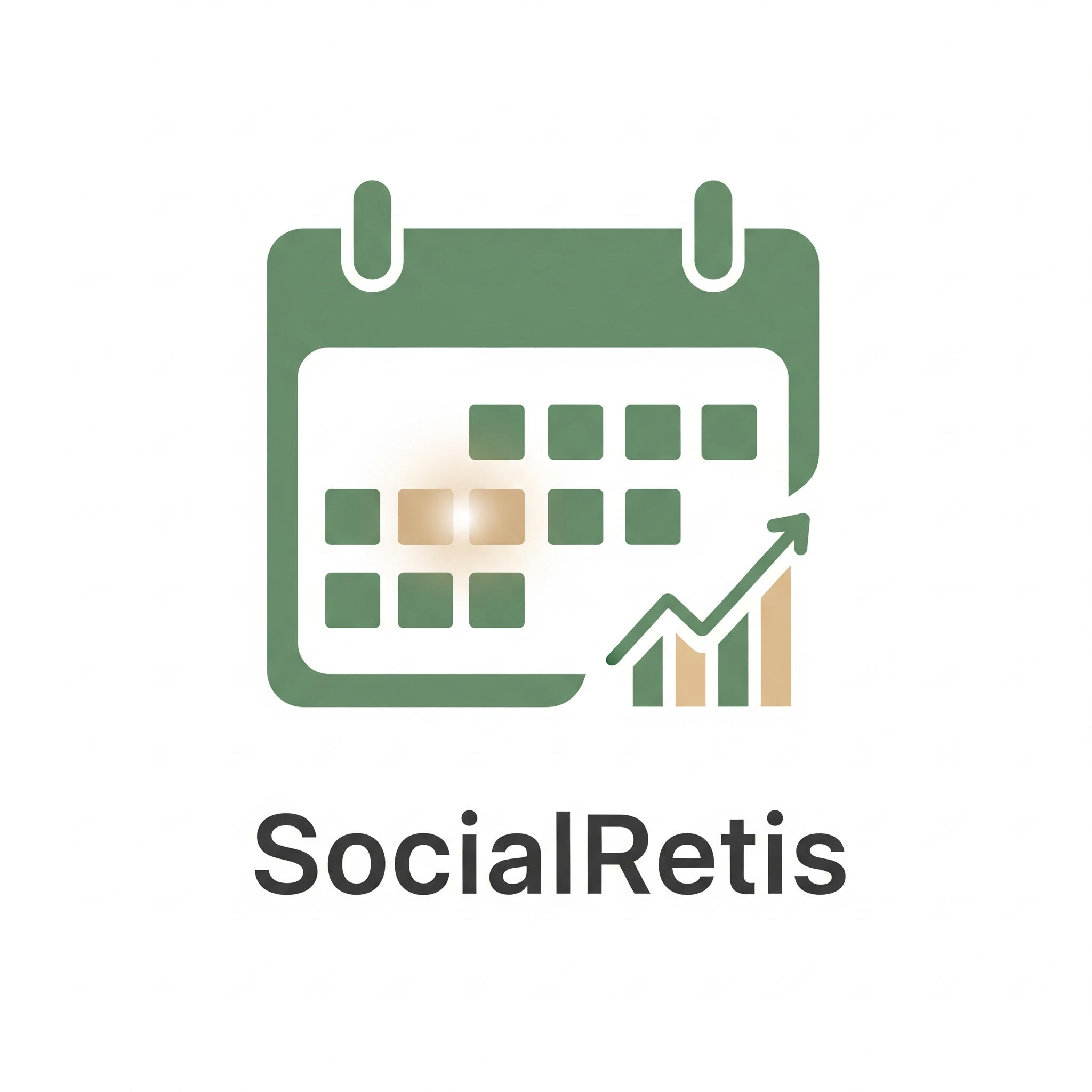 Logo SocialRetis